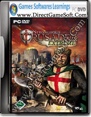 stronghold crusader extreme download pc