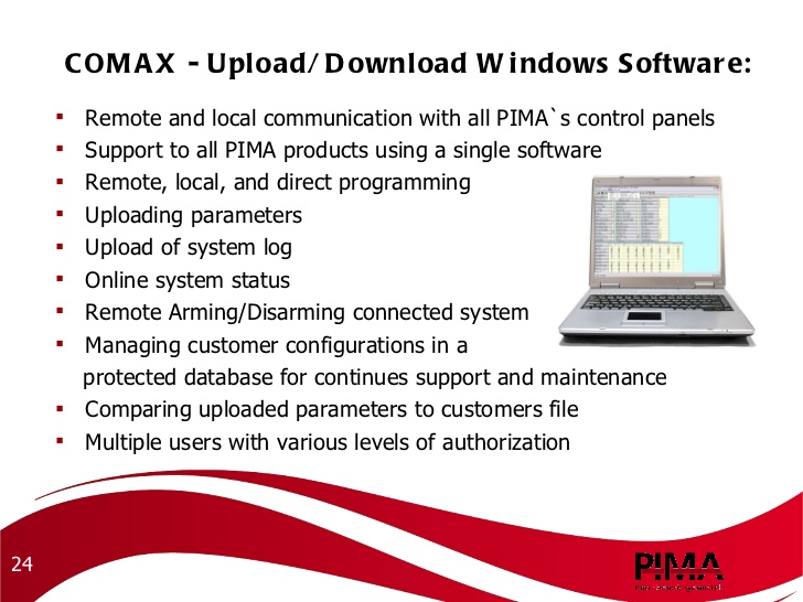 comax software download